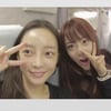 허영지, 故 구하라 추모.."보고 싶어요. 잊지 않을게요"