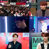 강다니엘 '터칭' 컴백 1주차 #성공적 #최고의1분 #4관왕