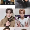 뉴이스트, 형형색색 패딩 입고 "옷 따뜻하게 입고 다니기"