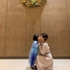 이윤지, 일상도 꿀 떨어지는 라니♥엄마.."그분과 뽀뽀"