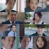 '보좌관2' 신민아父 김갑수 비자금 관리→이정재 진퇴양난