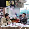 '막나가쇼' 김구라 '82년생 김지영' 조명..금태섭 만난다