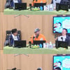 '컬투쇼' 이승철, "성대 폴립 수술했다..지금은 괜찮아"