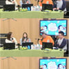 '컬투쇼' 레인보우 재경, '이두희와 열애' 지숙에 "좋아?" 