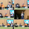 '컬투쇼' 성대 폴립 수술 이겨낸 이승철→10주년 레인보우 재경, 지숙까지 [종합]