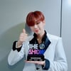 강다니엘, 데뷔 첫 1위 '더쇼 초이스' 수상.."고마워요 다니티♥"