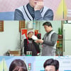 '골목식당' 백종원, 돈가스집 사장과 냉기류 발생