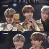 방탄소년단, '2019 마마' 올해의 앨범상 "더 선한 영향력으로 다가갈 것"