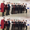 '2019 mama' 세븐틴, 2관왕 기염 "캐럿들 감사합니다♥"