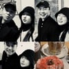 정준♥김유지, 커플의 빵집 데이트.."빵 먹고 업된 빵지빵준"