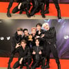 WayV, '2019 MAMA' 수상 소감 "앞으로도 우리와 손잡고 나아가 달라"