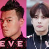 박진영, 비닐 의상에 경악한 갓세븐 잭슨에게 투정 "나 뭐 잘못했니?"