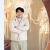'쌉니다 천리마마트' 최광제 "지구촌 배우 되고 싶다" [★FULL인터뷰]