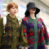 [★화보]트와이스 'MAMA 잘 다녀왔어요'