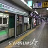 2호선, 신정지선 탈선 사고..출근길 불편 예상