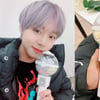 박지훈, 우당탕탕 만든 응원봉 공개 '금손 인증'