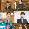 '천리마마트' 이동휘X김병철X박호산X정혜성 "최종회도 많은 시청 부탁"