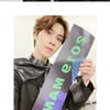 WayV 헨드리, 뚜렷한 이목구비 셀카 공개.."더 열심히 노력하겠다"
