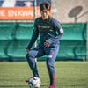 [오피셜] 이승우, 감독 교체 효과 없나…주말 리그마저 제외