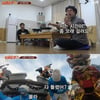 '신서유기7' 놀이공원 댄스 공연→파격 분장..'자유의 조신상'[★밤TView]