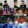 '썸바디2' 두 번째 썸MV 공개..점점 더 얽히는 러브라인