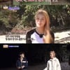'정글의 법칙' 모모랜드 주이, 생선 공포증 극복[★밤TView]
