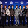 NCT 127, 美 연말 라디오 콘서트 뜨겁게 달궜다