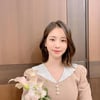 '썸바디2' 소리, 부케 들고 "생전 처음..예쁘다"