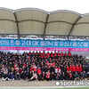 3일간의 유소년 여자축구축제 "충주 GK클리닉 & 페스티벌"