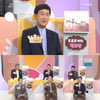 '아침마당' 작곡가 박현우 "'합정역 5번 출구', 내 인생 트로트"
