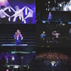 뉴이스트 렌, 대만서 첫 솔로 이벤트..'父 깜짝 등장'