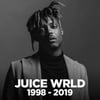 故 주스 월드(Juice WRLD) 사망에 美 할리우드 애도 물결
