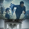 '백두산', 신선+과감 상상력→완벽 시너지..관람 포인트 셋