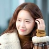 [★화보]윤아 '눈부신 미소'
