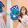 우주소녀 수빈 "'복면가왕' 좋은 경험..다음엔 더 높이 올라갔으면"
