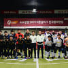 아마추어 풋살리그 ‘H풋살리그’, 두 달간의 시즌 마쳐... 우승팀 中 대회 출전