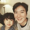 고지용X고승재, 웃는 것도 똑 닮은 '고고부자'