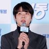 '시동' 박정민 "마동석, 다년간 훈련한 기술로 날 쓰다듬어줬다"