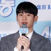 정해인 "'시동' 같이 따뜻한 에너지 주는 작품을 하고 싶었다"