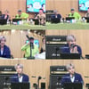 '컬투쇼' 박지훈, 귀엽거나 매혹적이거나 #360 #저장 #조진웅 #뽑봉 [종합]