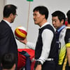 KOVO, '사용구 점검 소홀' 감독관·심판진에 무더기 징계