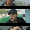 '유령을 잡아라' 김정영, 옥상 건물서 뛰어내려 "엄마 잘못"