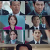 '보좌관2' 이정재, 김갑수 처단하고 '정의' 지켰다