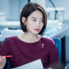'보좌관' 신민아, 첫 정치물 도전 옳았다