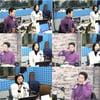 '아침창' 뮤지컬 '레베카' 이창민X장은아의 솔직 만담 [종합]