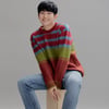 '시동' 정해인 "'슬빵' 유대위와 달리 기술적인 변화줬다"[★숏터뷰]