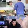 '골목식당' 백종원, 돈가스집에 일침 "우습게 아는 것"