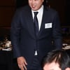 '1억달러' 질문에 미소 류현진 "LA 선호? 말한 적 없는데..." [★현장]