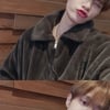 AB6IX 이대휘, '윙크'와 함께 전한 귀염뽀짝 안부 인사 "감기·미세먼지 조심"