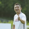 허재, 이상민·신아영 소속 디모스트엔터와 전속계약